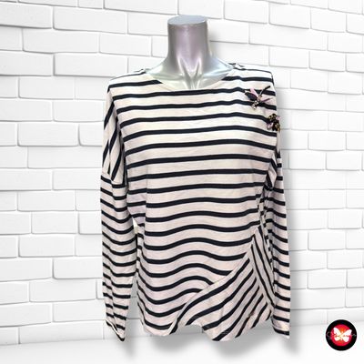 **HOY** Sudadera GUESS Talla M