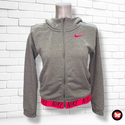 **HOY** Sudadera NIKE Talla M (pequeña)