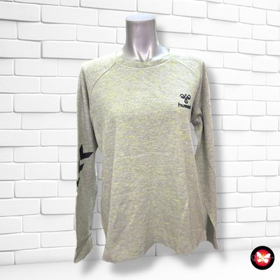 **HOY** Sudadera HUMMEL Talla L
