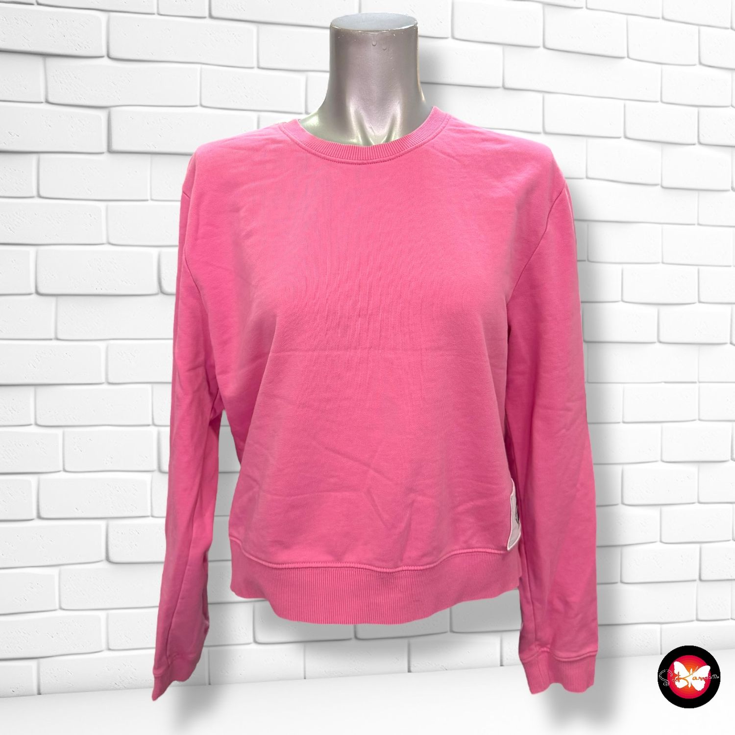 **HOY** Sudadera CALVIN KLEIN Talla M