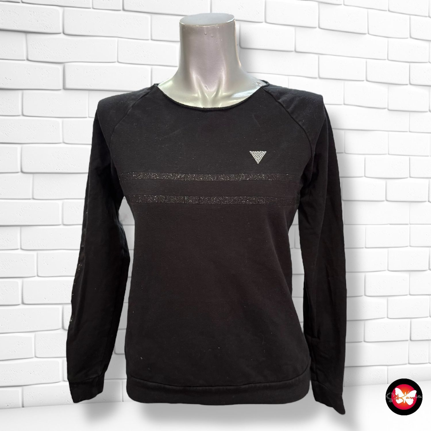 **HOY** Sudadera GUESS Talla XS