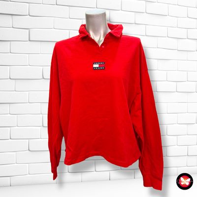 **HOY** Sudadera TOMMY HILFIGER Talla M