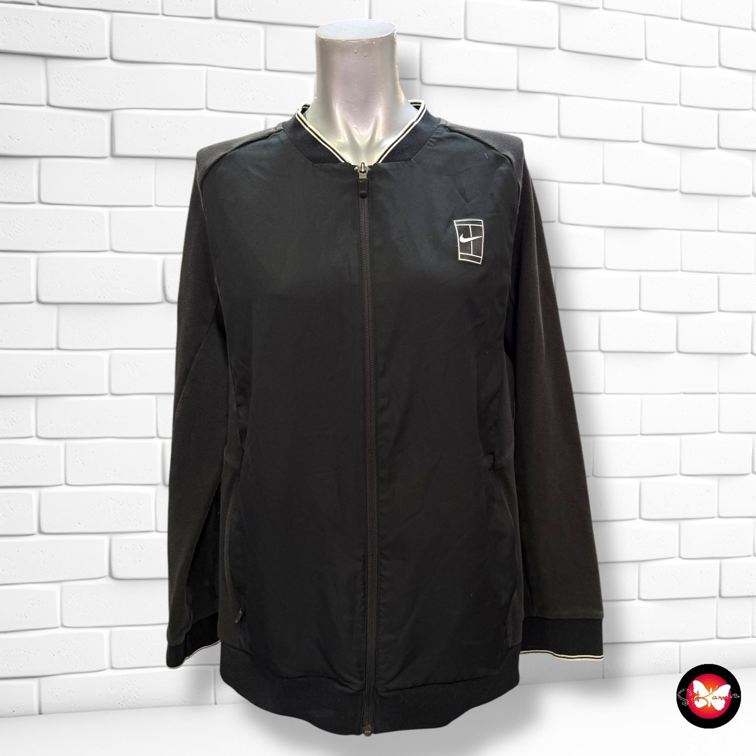 **HOY** Chaqueta NIKE Talla M