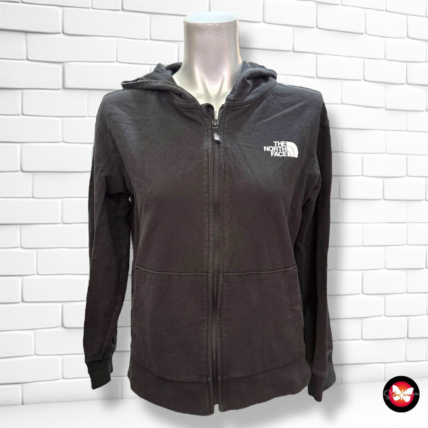 **HOY** Sudadera THE NORTH FACE Talla 12 años