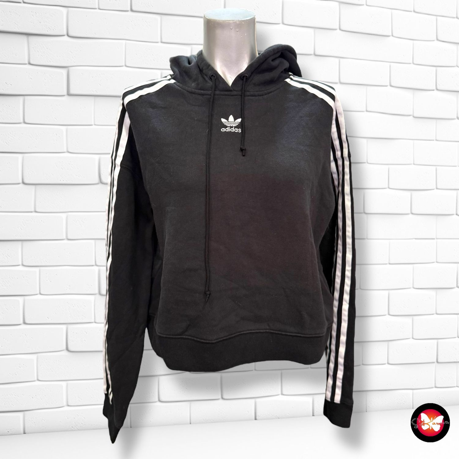 **HOY** Sudadera ADIDAS Talla 34