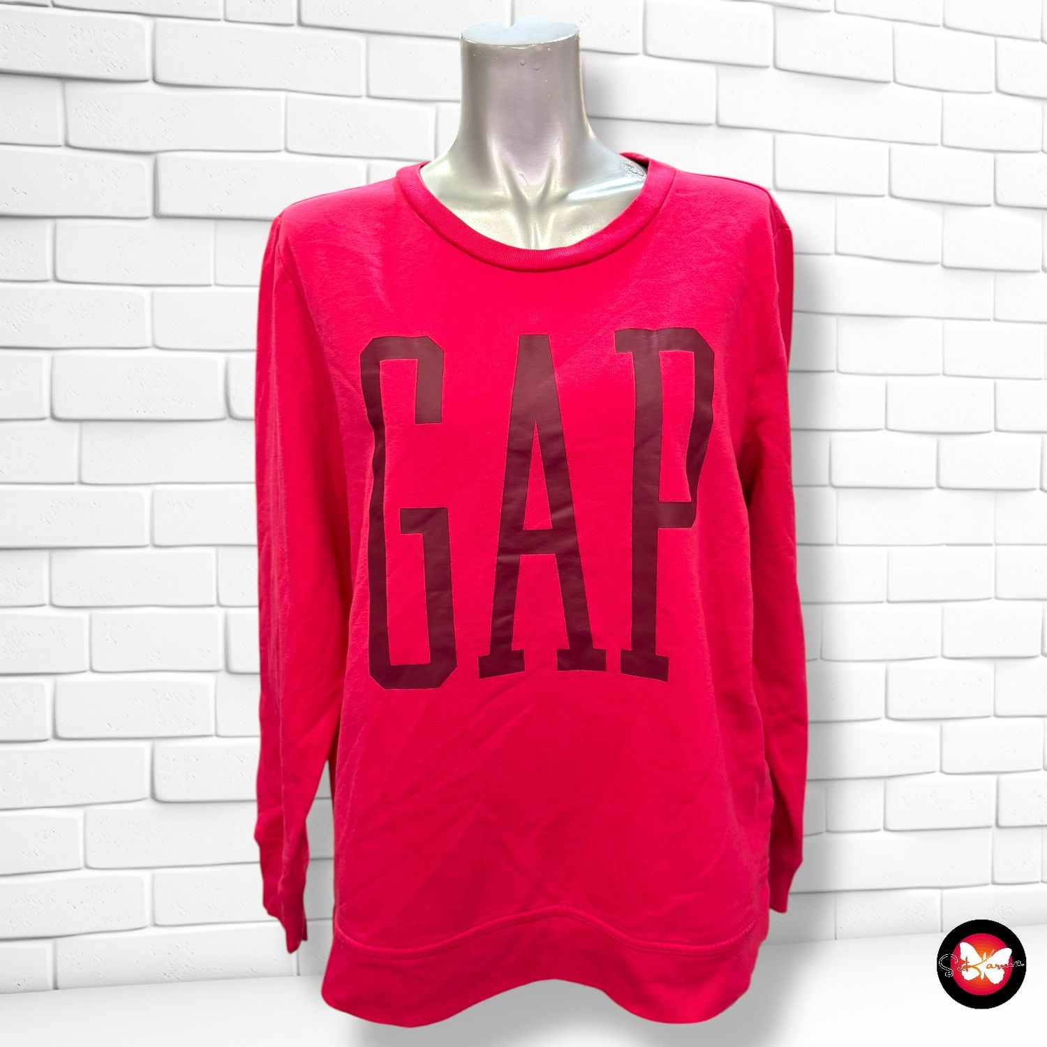 **HOY** Sudadera GAP Talla M