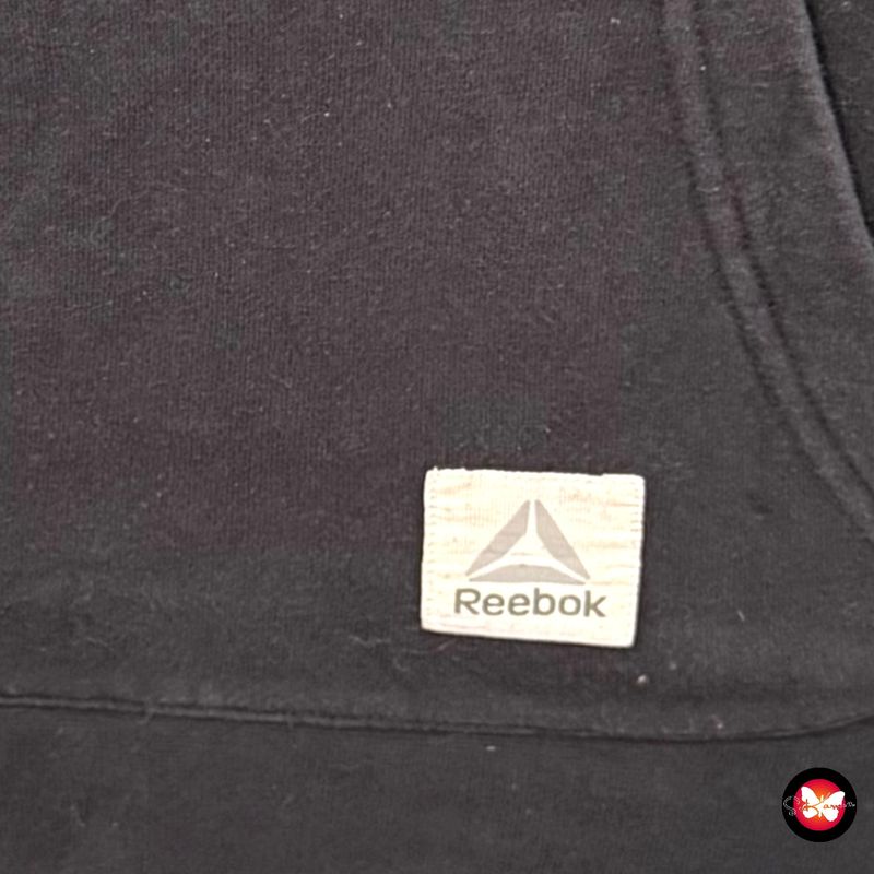 Sudadera REEBOK Talla XS