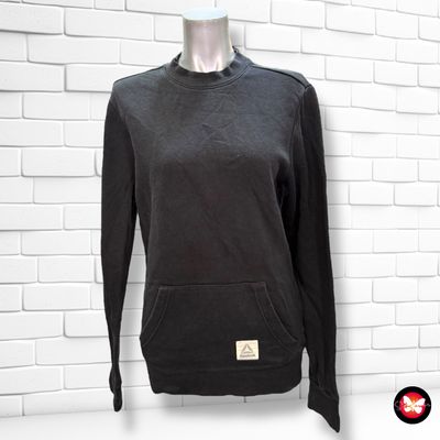**HOY** Sudadera REEBOK Talla XS