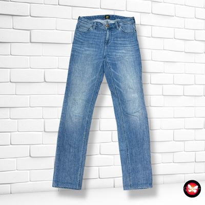 **HOY** Pantalón vaquero LEE Talla M (W28 L33)