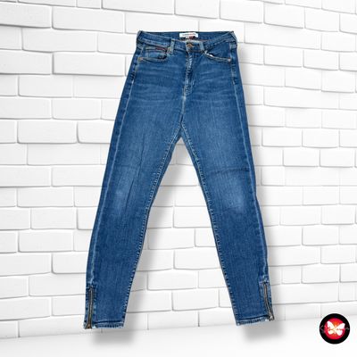 **HOY** Pantalón vaquero TOMMY HILFIGER Talla S/M (W27 L30)