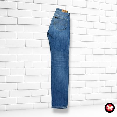 **HOY** Pantalón vaquero LEE Talla S( W26 L31)