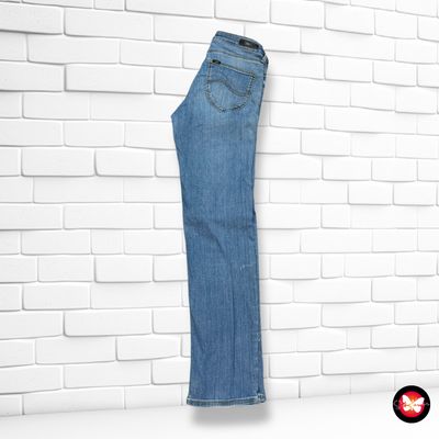 **HOY** Pantalón vaquero LEE Talla S/M (W27 L31)