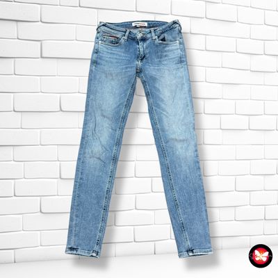 **HOY** Pantalón vaquero TOMMY HILFIGER Talla S/M (W27 L30)