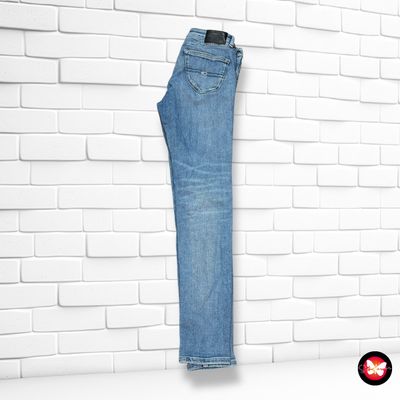 **HOY** Pantalón vaquero TOMMY HILFIGER Talla S/M (W27 L30)