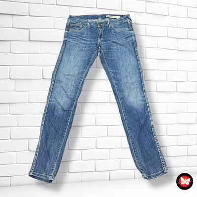 **HOY** Pantalón vaquero TOMMY HILFIGER SKINNY Talla L (W31 L32)