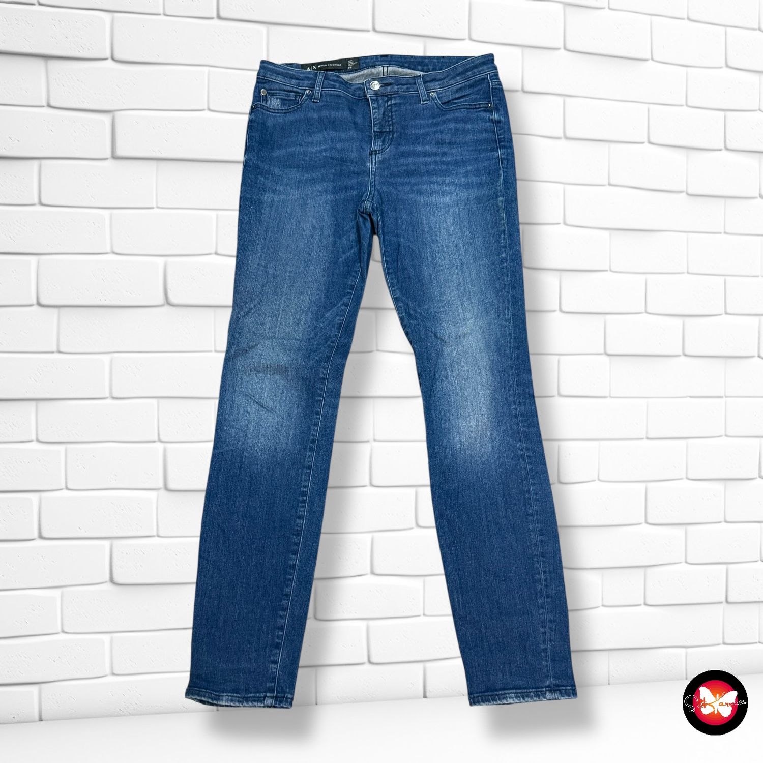**HOY** Pantalón vaquero ARMANI EXCHANGE Talla L (W30)