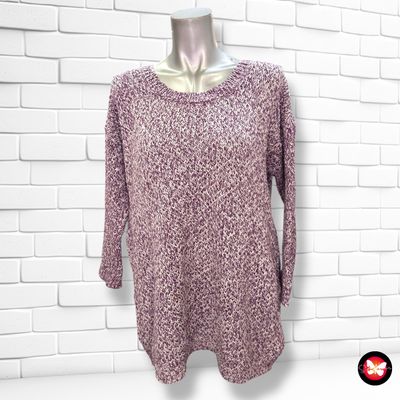 Jersey de media manga TOMMY HILFIGER Talla M (grande)