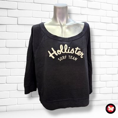 **HOY** Sudadera HOLLISTER Talla L