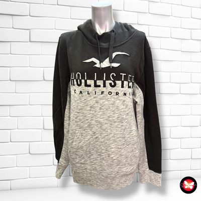 Sudadera HOLLISTER Talla M