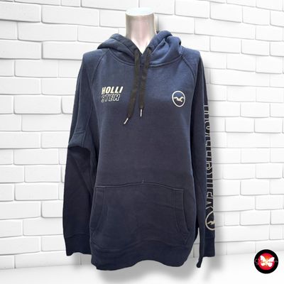 Sudadera HOLLISTER Talla L