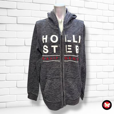 Sudadera HOLLISTER Talla S