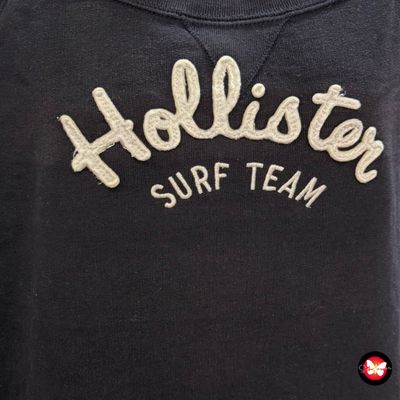 Sudadera HOLLISTER Talla L