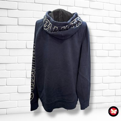 Sudadera HOLLISTER Talla L