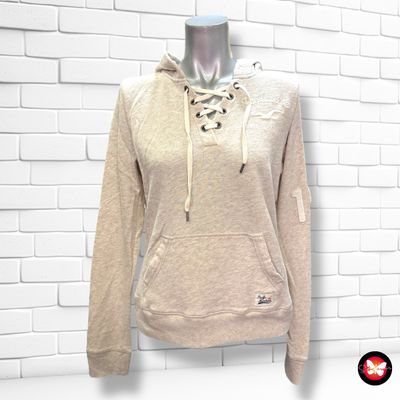 **HOY** Sudadera HOLLISTER Talla S