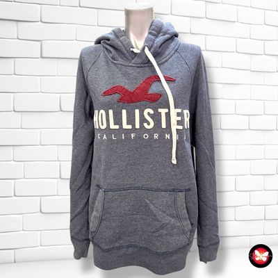 Sudadera HOLLISTER Talla M