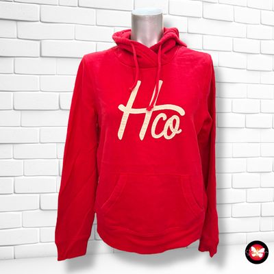 Sudadera HOLLISTER Talla M