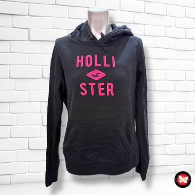 Sudadera HOLLISTER Talla L
