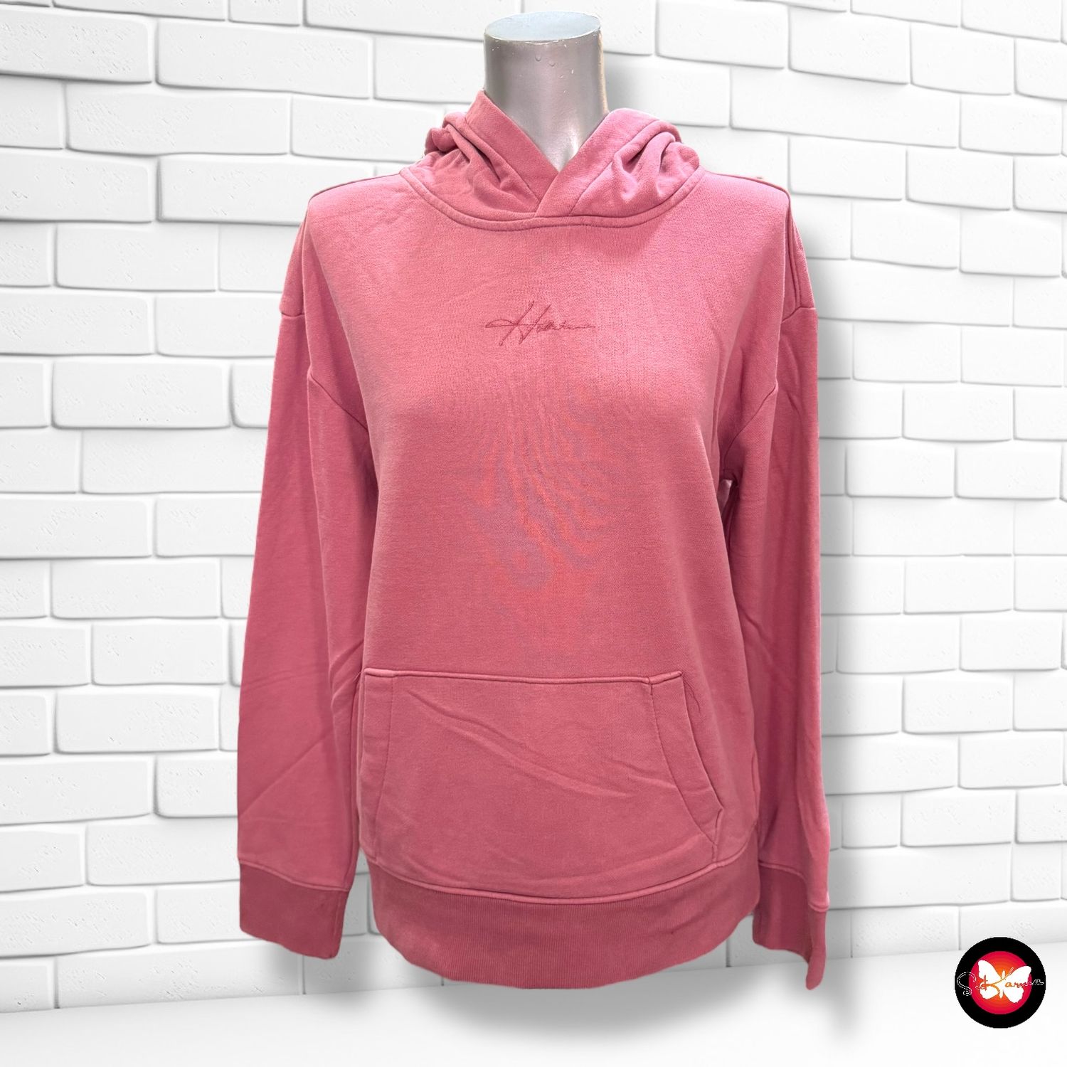 Sudadera HOLLISTER Talla XS (grande)