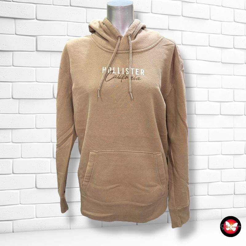 Sudadera HOLLISTER Talla XS (grande)