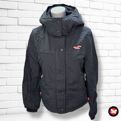 **HOY** Chaqueta acolchada HOLLISTER Talla M