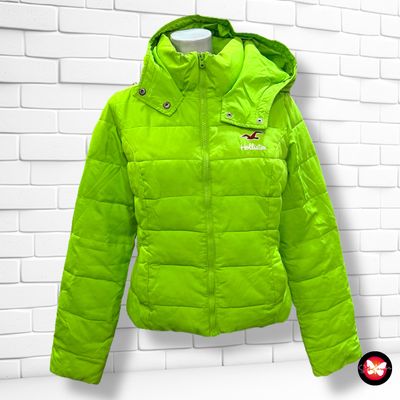 **HOY** Chaqueta acolchada HOLLISTER Talla S