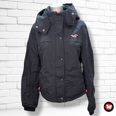 **HOY** Chaqueta acolchada HOLLISTER Talla S
