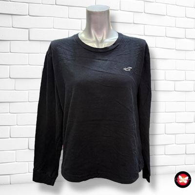 **HOY** Camiseta de manga larga HOLLISTER Talla S (grande)