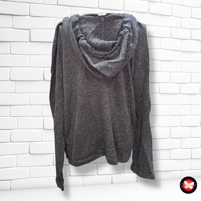 **HOY** Jersey de manga larga con capucha HOLLISTER Talla M (grande)