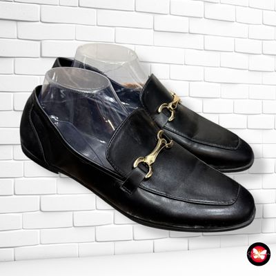 **HOY** Zapatos mocasines unisex TEX T41