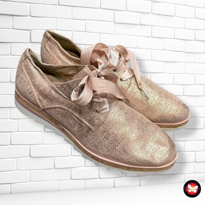 **HOY** Zapatos con cordones MARCO TOZZI T38