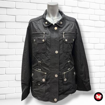 Chaqueta cortavientos DAMO Talla 40/42