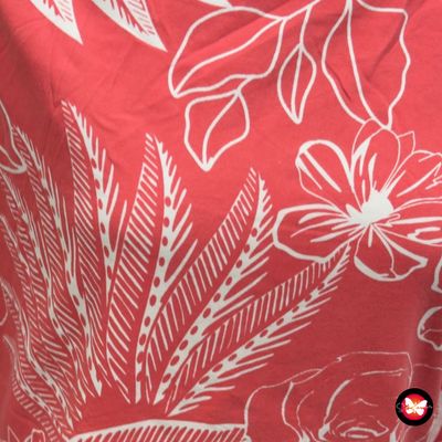 Camiseta de media manga MAIVA WOMAN Talla S