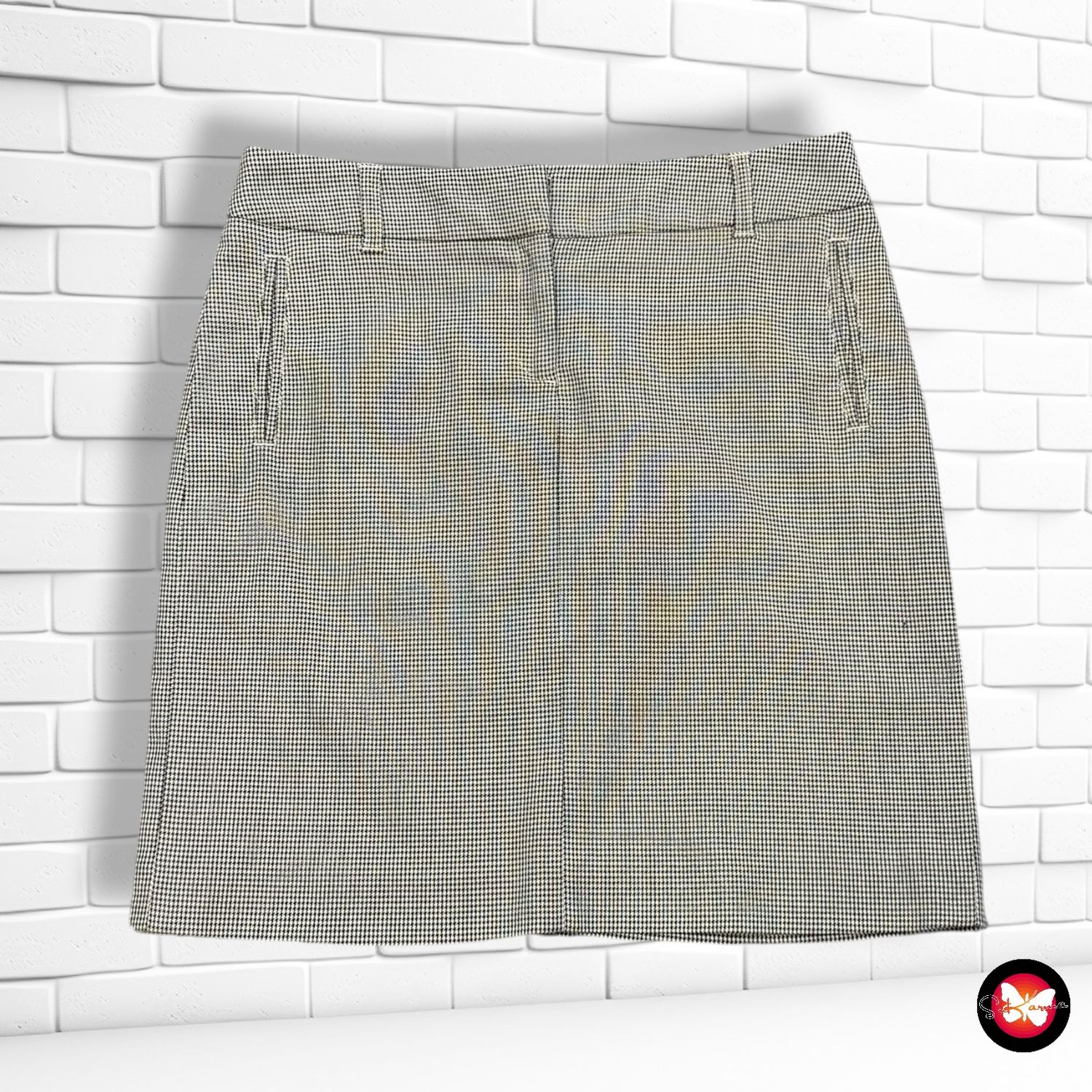 Falda office ESPRIT Talla 36 (grande)
