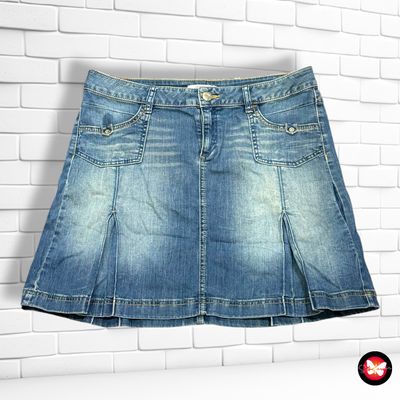 Falda vaquera ESPRIT Talla XL