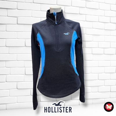 Sudadera HOLLISTER Talla S