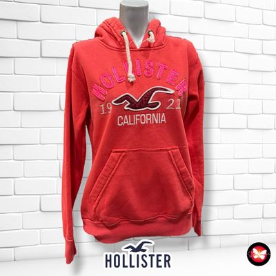 **HOY** Sudadera HOLLISTER Talla L
