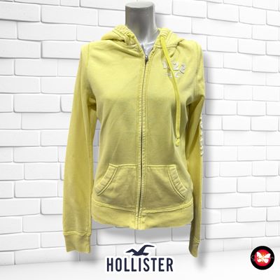 **HOY** Sudadera HOLLISTER Talla M