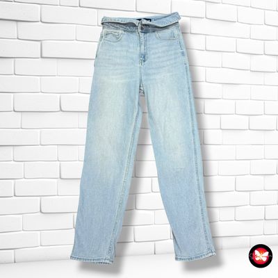 **HOY** Pantalón vaquero HOLLISTER Talla XS (W25 L27)