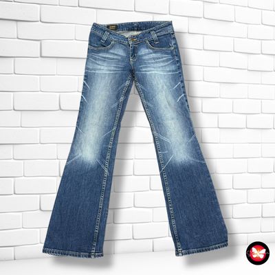 **HOY** Pantalón vaquero LEE Talla L