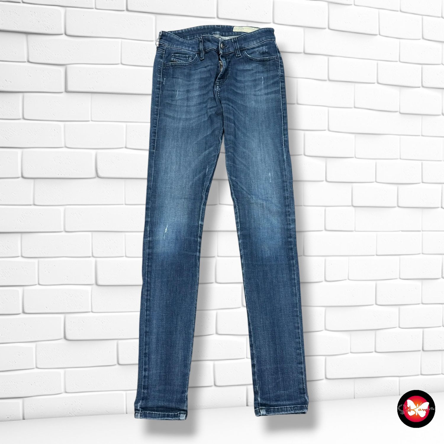 **HOY** Pantalón vaquero DIESEL Talla S (W26 L32)